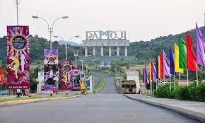 Ramoji Flim City