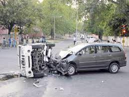 Accident