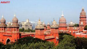 Madras High Court