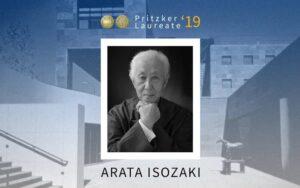 Arata Isozaki