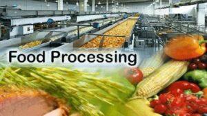 Food Processing Industry