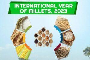 Millets