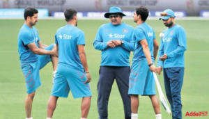 BCCI recommends Yo-Yo Test,