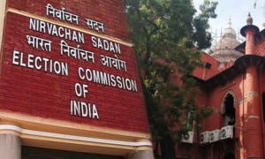 Election Commission