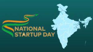 National Startup day