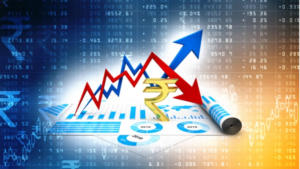 non-oil trade in Rupees