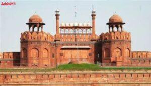 Red Fort