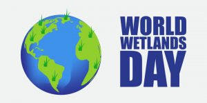 World Wetlands Day