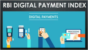 RBI's Digital Payments Index