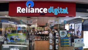 Reliance