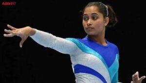 Deepa Karmakar