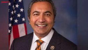 Ami Bera