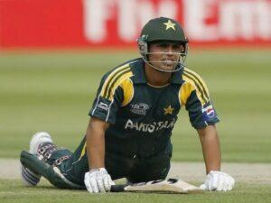 Kamran Akmal