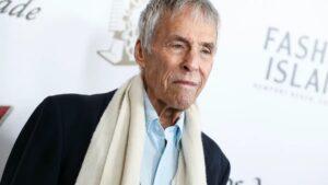 Burt Bacharach