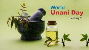 unani day