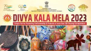 Divya kala mela