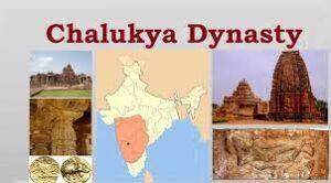 Chalukya Dynasty