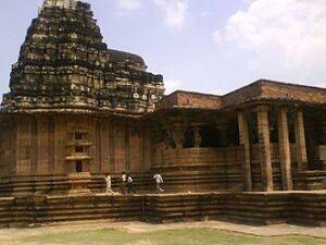 Ramapa Temple