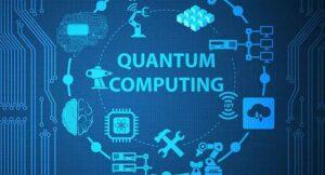 Quantam Computing