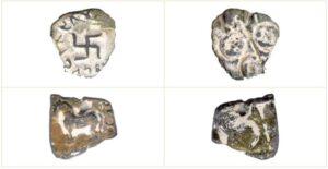 Shathavahana Coins