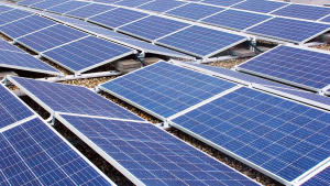 Solar-Power