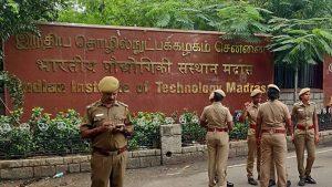 IIT Madras