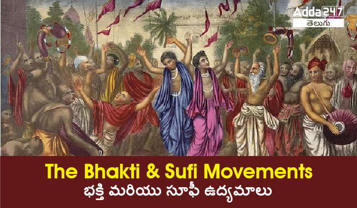 The Bhakti and Sufi Movements-01