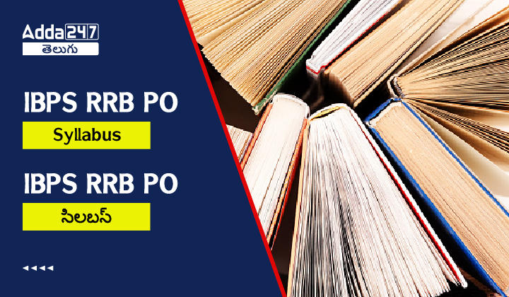 IBPS RRB PO Syllabus-01