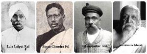 Swadeshi Movement: Leaders