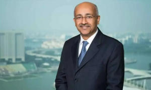 Anantharaman is new TransUnion Cibil chairman