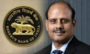 Swaminathan Janakiraman named as new RBI deputy governor