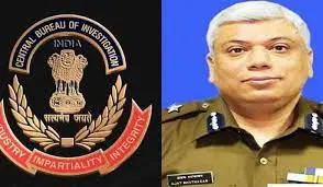 IPS officer Ajay Bhatnagar appoints as Special Director in the CBI 