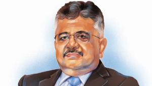 Tushar Mehta reappointed as Solicitor General of India 