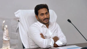 Y S Jagan Mohan Reddy launched the ‘Jagananna Amma Vodi’ scheme