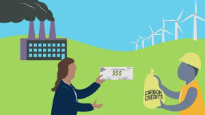 Government Releases Draft Framework for India’s First Carbon Market 