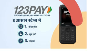 PNB Introduces IVR-Based UPI Solution UPI 123PAY