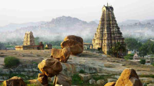 3rd Sherpas G20 meeting began in Hampi, Karnataka