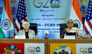 India, US to work on MDBs, climate action, inclusion