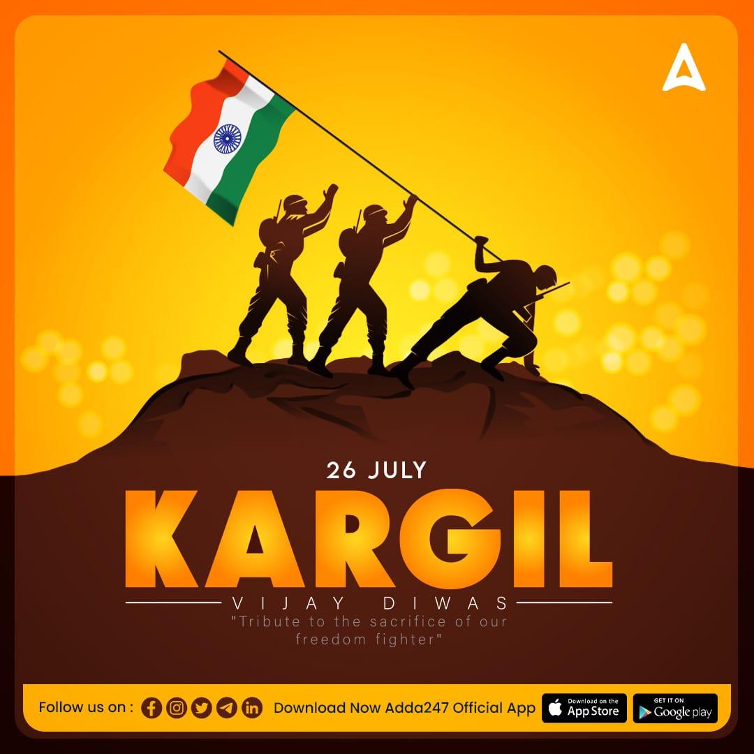 Kargil Vijay Diwas