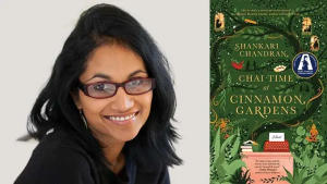 Shankari Chandran wins Miles Franklin Literary Award 2023