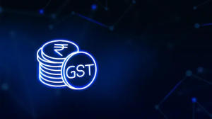 Record-breaking GST Collection in July 2023 Stands at over Rs 1.65 lakh crore