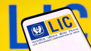 Centre appoints R Doraiswamy as LIC Managing Director