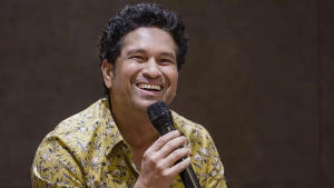 Sachin Tendulkar to be EC’s national icon