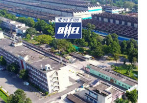 BHEL Achieves Milestone in Curbing NOx Emissions Indigenous SCR Catalysts Manufactured