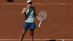 Infosys Signs Women’s Tennis Champ Iga Swiatek As Brand Ambassador