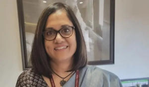 Jaya Verma Sinha 1st Woman Chairperson to Head the Railway Board 