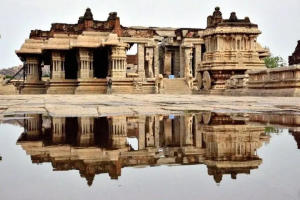 ASI Launches “Adopt a Heritage 2.0 programme” Indian Heritage app and e-permission portal 