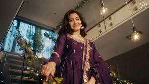 Women’s fashion brand W roped Anushka Sharma as Brand Ambassador 
