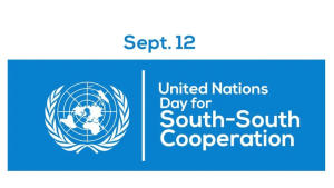 United Nations Day for South-South Cooperation 2023 