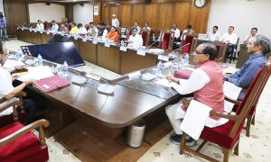 MP cabinet approves Mob Lynching Victim Compensation Scheme 2023 